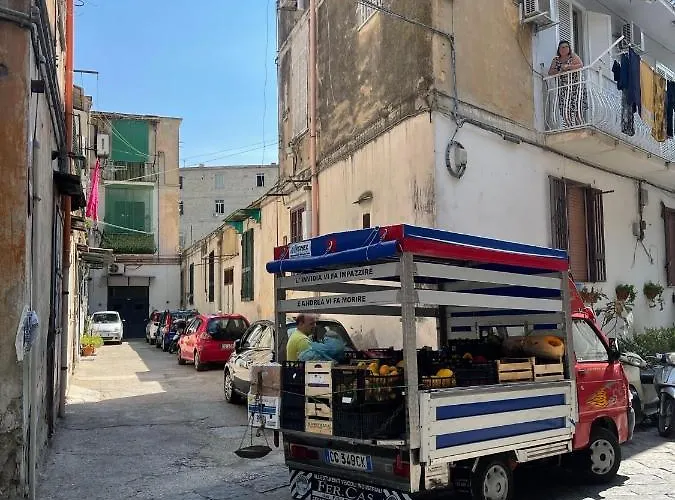 Le Gemelle Casa Vacanza