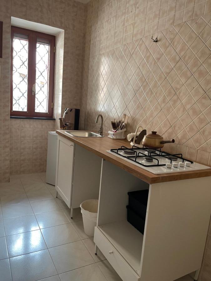 Holiday home Le Gemelle Casa *