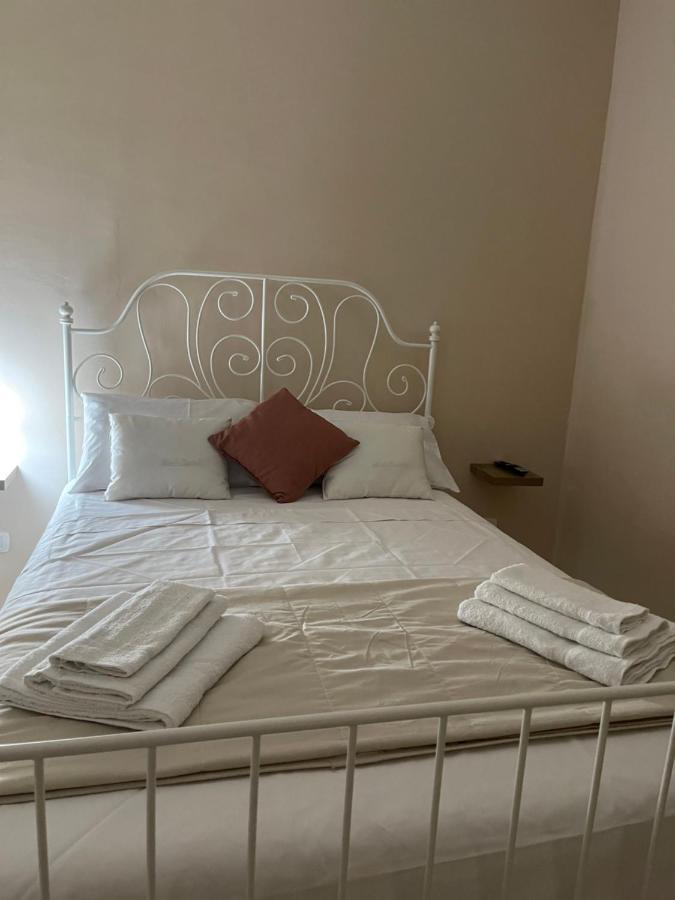 Le Gemelle Casa Holiday home