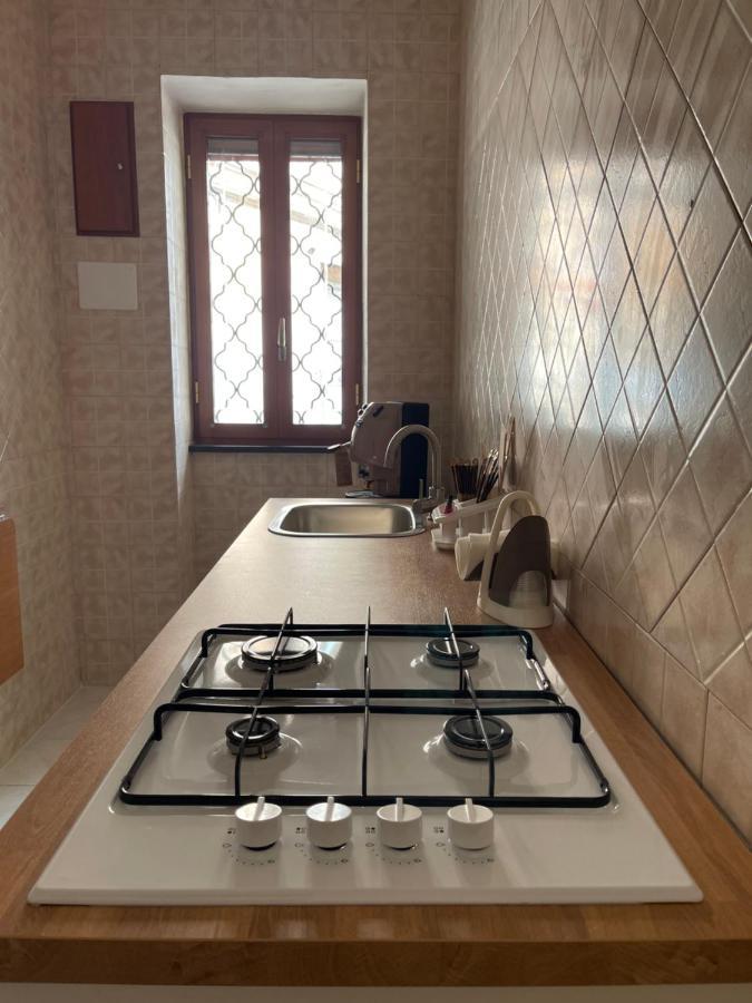 Holiday home Le Gemelle Casa *