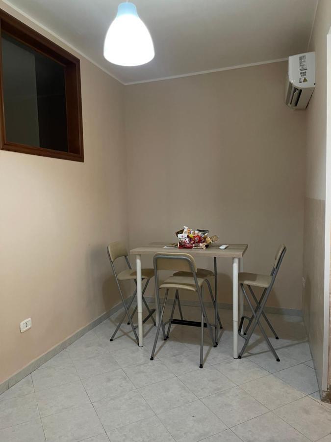 Holiday home Le Gemelle Casa